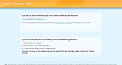 Desktop Screenshot of airwolf.100megsfree.com